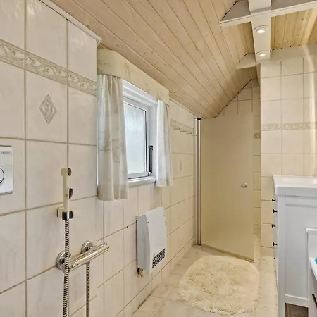Prázdninový dům 3 Bedroom Stunning In Farsø