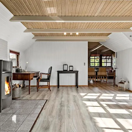 Awesome In With Kitchen *