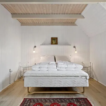 3 Bedroom Stunning In * Farsø