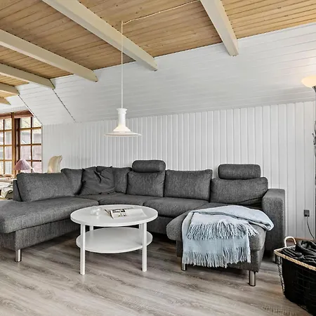 Holiday home Awesome In With Kitchen Farso
