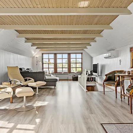 펜션 3 Bedroom Stunning In Farsø