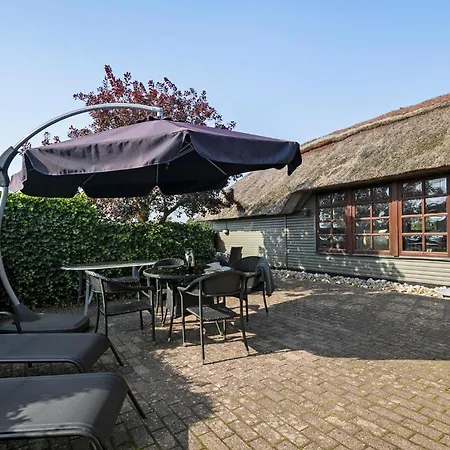 3 Bedroom Stunning In * Farsø