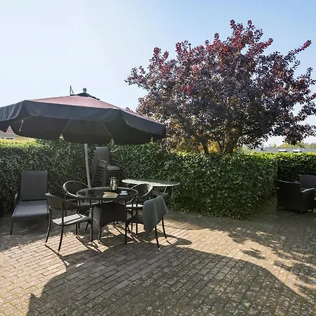 Holiday home Awesome In With Kitchen *