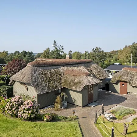3 Bedroom Stunning In Farsø