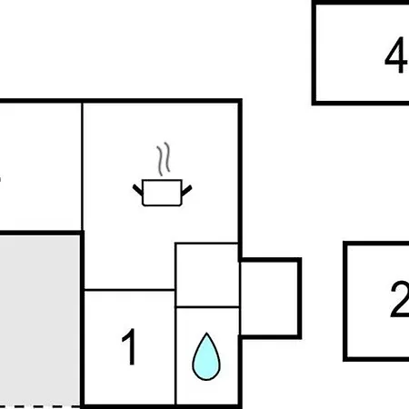 3 Bedroom Stunning In *